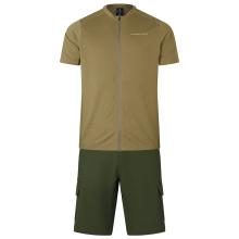 Set (Radtrikot + Radhose) ENDURA Loop Set (2 Teile), für Herren