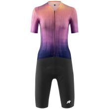 Damen-Set (Radtrikot + Radhose) ASSOS Dyora R Surface S11 Damen-Set (2 Teile),