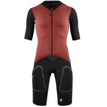 Set (Radtrikot + Radhose) ASSOS Tactica T5 Set (2 Teile), für Herren