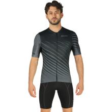 Set (Radtrikot + Radhose) SANTINI Astro Set (2 Teile), für Herren