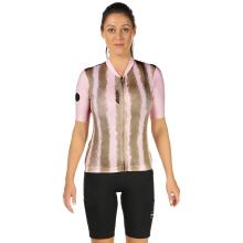 Damen-Set (Radtrikot + Radhose) SANTINI Bambu Damen-Set (2 Teile),