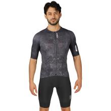 Set (Radtrikot + Radhose) Q36.5 Gregarius Pro Damask Set (2 Teile), für