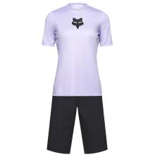 Damen-Set (Radtrikot + Radhose) FOX Ranger Foxhead Damen-Set (2 Teile),