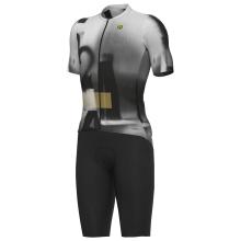 Set (Radtrikot + Radhose) ALÉ Sound Set (2 Teile), für Herren