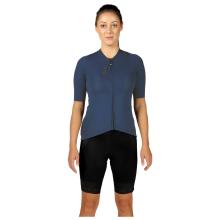 Damen-Set (Radtrikot + Radhose) ALÉ Color Block Off Road Damen-Set (2 Teile),