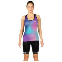 Damen-Set (Radtrikot + Radhose) ALÉ Aurora Damen-Set (2 Teile),