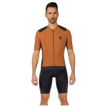 Set (Radtrikot + Radhose) NALINI Five Pockets Set (2 Teile), für Herren