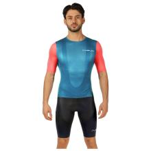 Set (Radtrikot + Radhose) NALINI Fresh WZ Set (2 Teile), für Herren