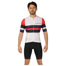 Set (Radtrikot + Radhose) NALINI Linear Set (2 Teile), für Herren