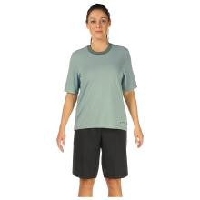 Damen-Set (Radtrikot + Radhose) VAUDE Loamer Damen-Set (2 Teile),