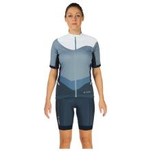 Damen-Set (Radtrikot + Radhose) VAUDE Posts FZ III Damen-Set (2 Teile),