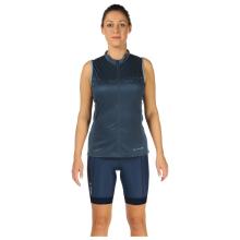 Damen-Set (Radtrikot + Radhose) VAUDE Posta FZ Damen-Set (2 Teile),