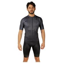 Set (Radtrikot + Radhose) GORE WEAR Spirit Moire Set (2 Teile), für Herren