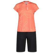Damen-Set (Radtrikot + Radhose) MALOJA MandrettM. All Mountain Damen-Set (2