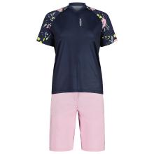 Damen-Set (Radtrikot + Radhose) MALOJA VilsaM. Allmountain Damen-Set (2 Teile),