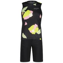 Damen-Set (Radtrikot + Radhose) MALOJA ParrosazM. Damen-Set (2 Teile),