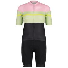 Damen-Set (Radtrikot + Radhose) MALOJA SchneckM. Damen-Set (2 Teile),