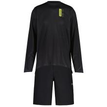 Set (Radtrikot + Radhose) MALOJA PfeifferkogelM. Set (2 Teile), für