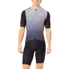 Set (Radtrikot + Radhose) Oakley Endurance Dazzle Camo Set (2 Teile), für