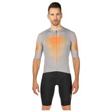 Set (Radtrikot + Radhose) Q36.5 Gregarius Vulcano Signature Coll. Set (2 Teile),