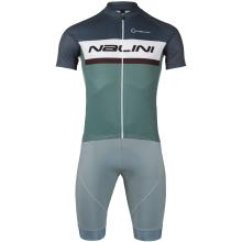 Set (Radtrikot + Radhose) NALINI Corsa Signature Collection Set (2 Teile), für