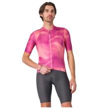 Set (Radtrikot + Radhose) GIRO D'ITALIA Espresso 2025 Set (2 Teile), für Herren,