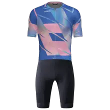 Set (Radtrikot + Radhose) GOBIK CX Streak Signature Collection Set (2 Teile),