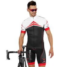 Set (Radtrikot + Radhose) BOBTEAM Performance Line Set (2 Teile), für