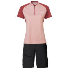 Damen-Set (Radtrikot + Radhose) VAUDE Tamaro Damen-Set (2 Teile),