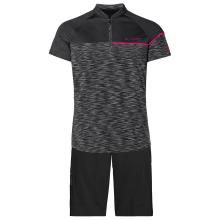 Damen-Set (Radtrikot + Radhose) VAUDE Altissimo Damen-Set (2 Teile),