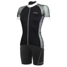 Damen-Set (Radtrikot + Radhose) RH+ Elite Damen-Set (2 Teile),