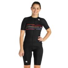Damenset (Radtrikot + Radhose) SPORTFUL Vélodrome, Fahrradbekleidung