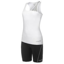 Damen-Set (Radtrikot + Radhose) RH+ Elite Evo Damen-Set (2 Teile),
