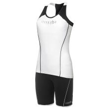 Damen-Set (Radtrikot + Radhose) RH+ Logo Damen-Set (2 Teile),