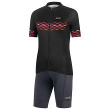 Damen-Set (Radtrikot + Radhose) GORE WEAR Skyline Damen-Set (2 Teile),