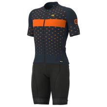 Set (Radtrikot + Radhose) ALÉ Stars, für Herren