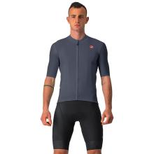 Set (Radtrikot + Radhose) CASTELLI Endurance Elite Set (2 Teile), für