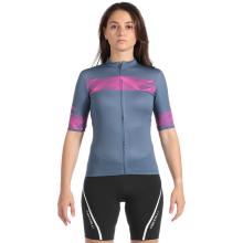 Damen-Set (Radtrikot + Radhose) CASTELLI Fenice Damen-Set (2 Teile),