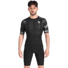 Set (Radtrikot + Radhose) SCOTT RC Premium Climber Set (2 Teile), für
