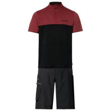 Set (Radtrikot + Radhose) VAUDE Qimsa Set (2 Teile), für Herren