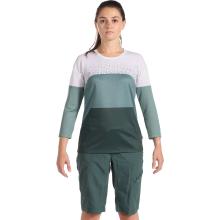 Damen-Set (Radtrikot + Radhose) VAUDE Moab V Damen-Set (2 Teile),