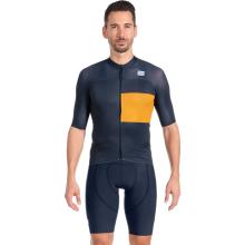 SPORTFUL Set (Radtrikot + Radhose) Snap Set (2 Teile), für Herren