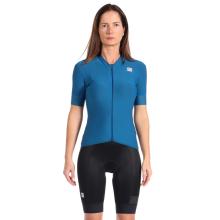 SPORTFUL Damen-Set (Radtrikot + Radhose) Monocrom Damen-Set (2 Teile),