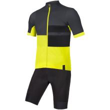 Set (Radtrikot + Radhose) ENDURA FS260 Print Set (2 Teile), für Herren