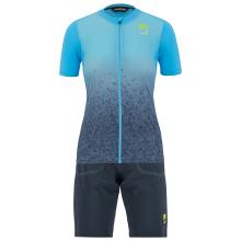 Damen-Set (Radtrikot + Radhose) KARPOS Verve Evo Damen-Set (2 Teile),