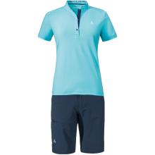Damenset (Radtrikot + Radhose) SCHÖFFEL Rim, Fahrradbekleidung