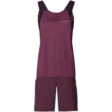Damen-Set (Radtrikot + Radhose) VAUDE Altissimi Top Damen-Set (2 Teile),