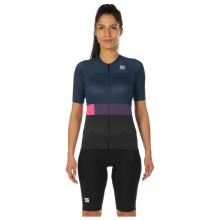Damen-Set (Radtrikot + Radhose) SPORTFUL Snap Damen-Set (2 Teile),