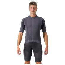 Set (Radtrikot + Radhose) CASTELLI Superleggera 3 Set (2 Teile), für