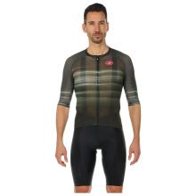 Set (Radtrikot + Radhose) CASTELLI Climber's 3.0 SL Set (2 Teile), für
